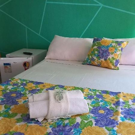 Villa Dos Passaros Paraty Hospedagem المظهر الخارجي الصورة