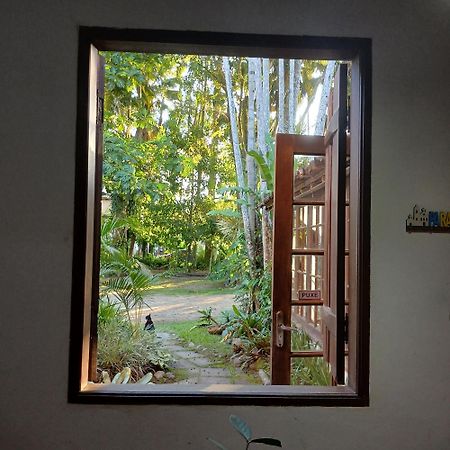 Villa Dos Passaros Paraty Hospedagem المظهر الخارجي الصورة