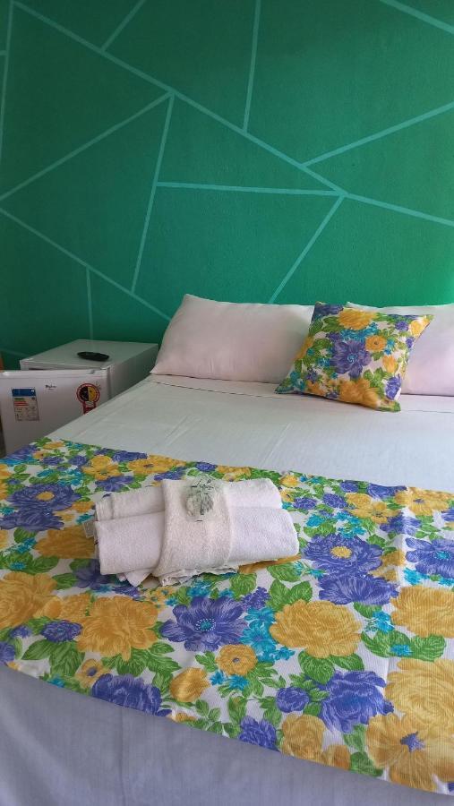 Villa Dos Passaros Paraty Hospedagem المظهر الخارجي الصورة