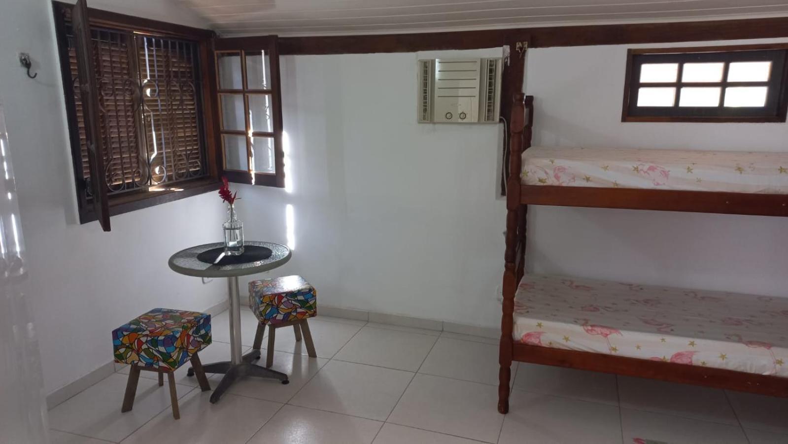 Villa Dos Passaros Paraty Hospedagem المظهر الخارجي الصورة