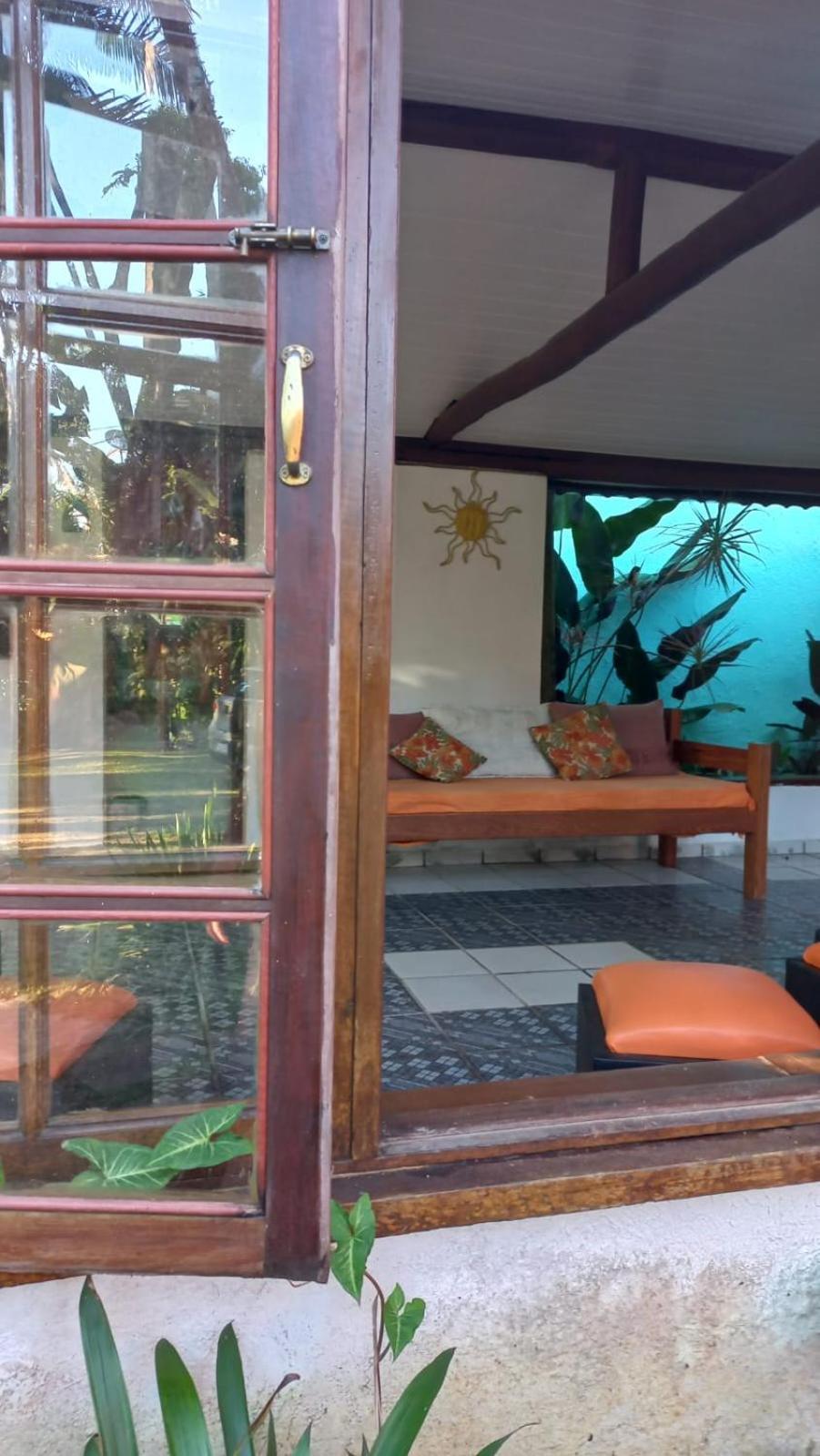 Villa Dos Passaros Paraty Hospedagem المظهر الخارجي الصورة