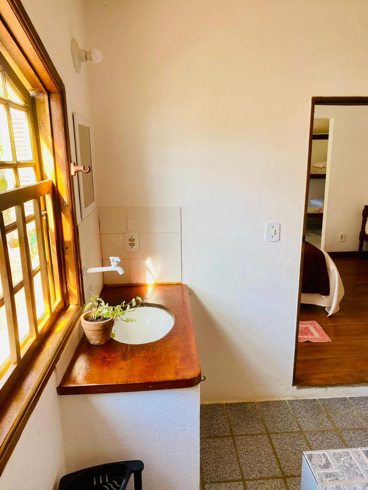 Villa Dos Passaros Paraty Hospedagem المظهر الخارجي الصورة