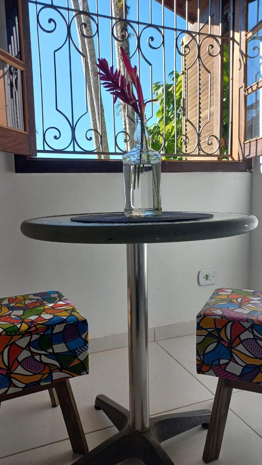 Villa Dos Passaros Paraty Hospedagem المظهر الخارجي الصورة
