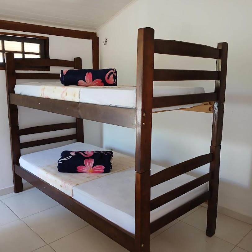 Villa Dos Passaros Paraty Hospedagem المظهر الخارجي الصورة