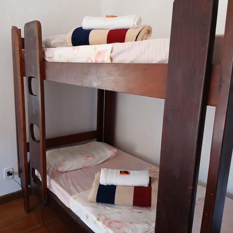 Villa Dos Passaros Paraty Hospedagem المظهر الخارجي الصورة