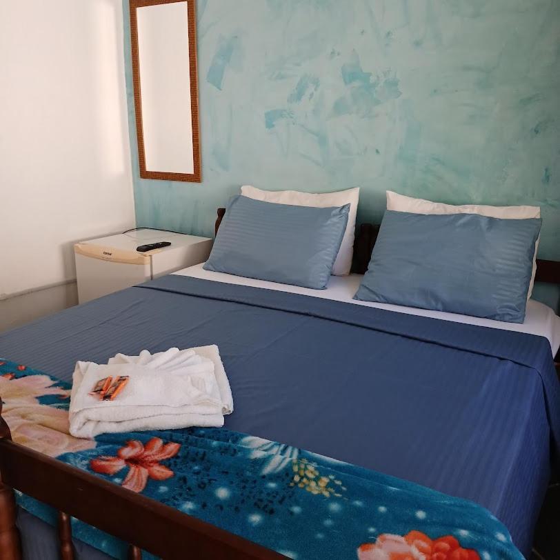 Villa Dos Passaros Paraty Hospedagem المظهر الخارجي الصورة