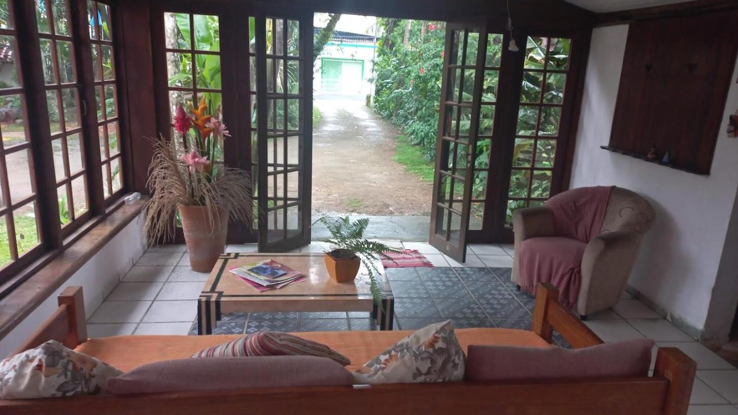 Villa Dos Passaros Paraty Hospedagem المظهر الخارجي الصورة